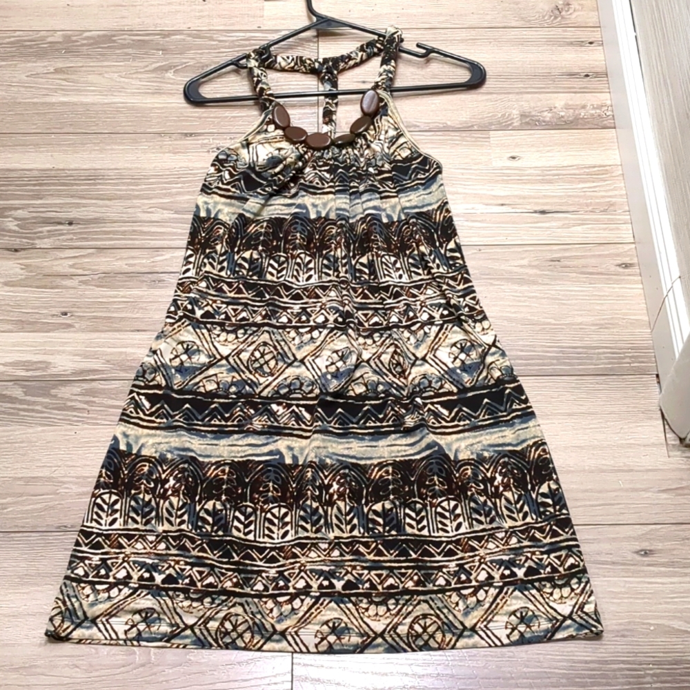 IZ Byer Women's Dress, Size small